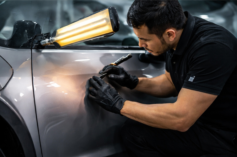 Martelinho de Ouro em Jundiaí